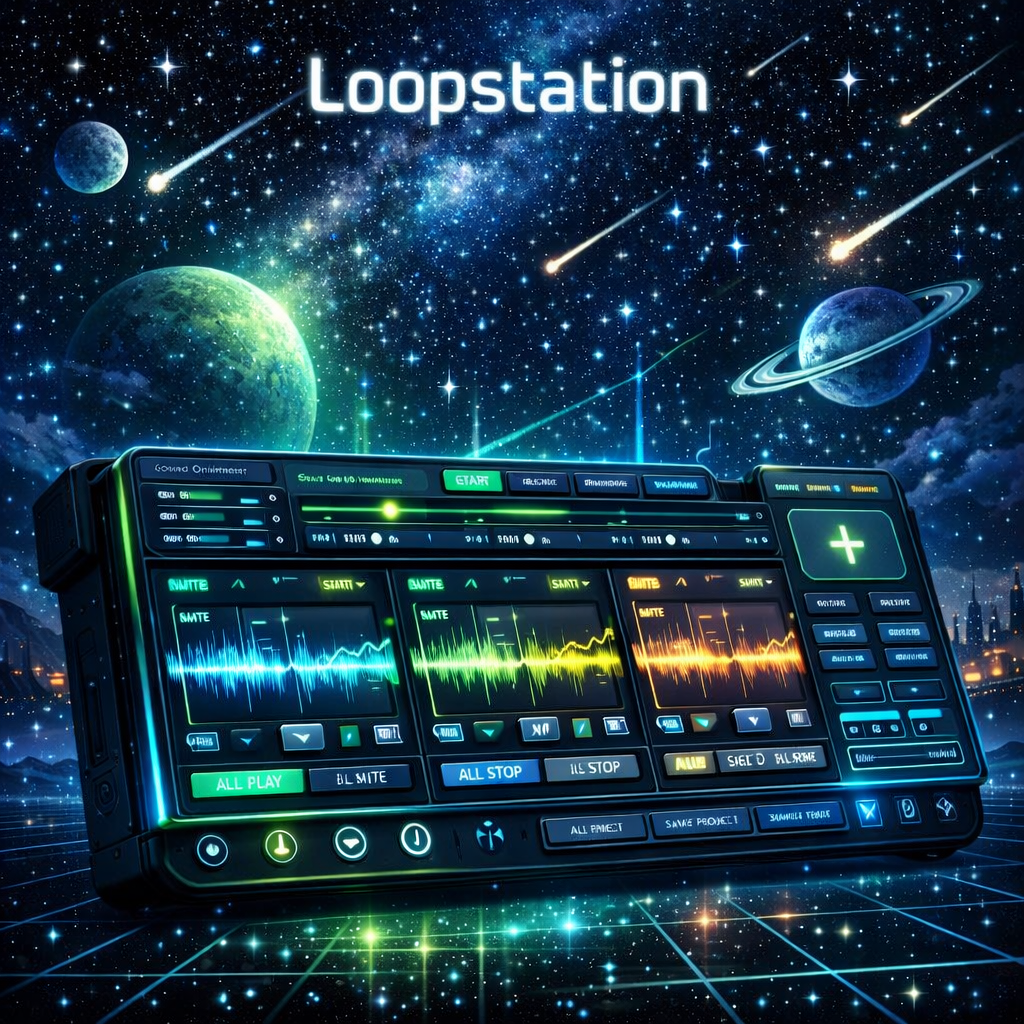 Loopstation
