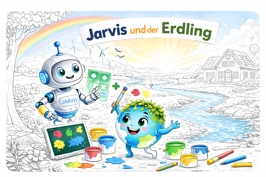 Wir haben es geschafft