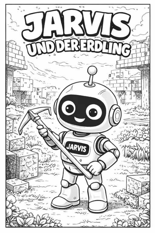 Jarvis Fußballspaß